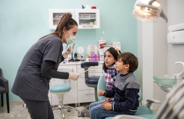 Best Dental Exams and Cleanings  in Union Gap, WA